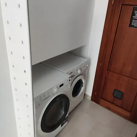 Trani Residence דירה טרני