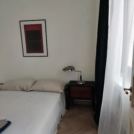 דירה Trani Residence טרני