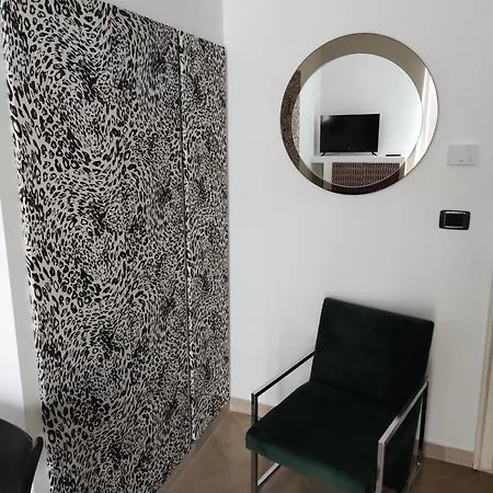 Trani Residence *