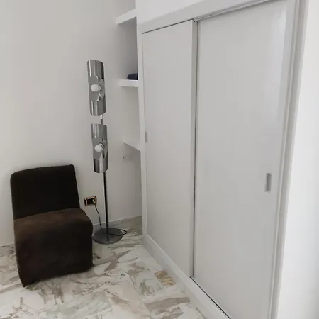 Trani Residence טרני