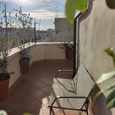 Trani Residence * טרני