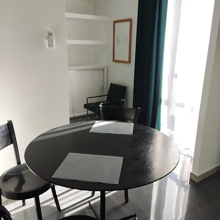 דירה Trani Residence