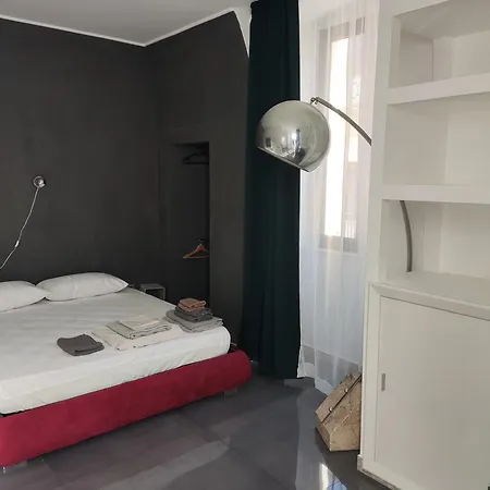 Trani Residence דירה *