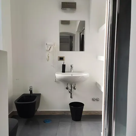 Trani Residence * טרני