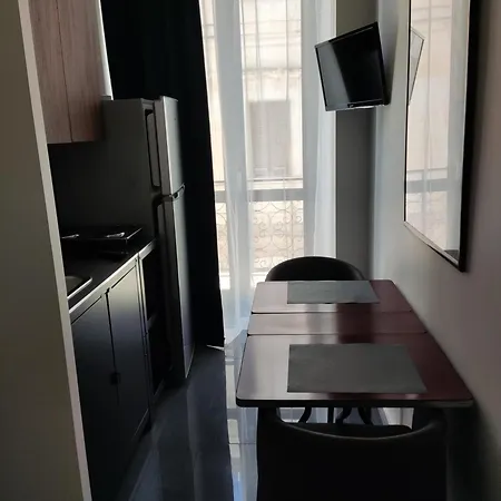 Trani Residence דירה