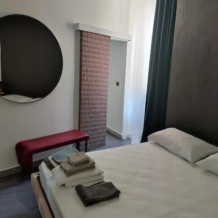 Trani Residence דירה טרני