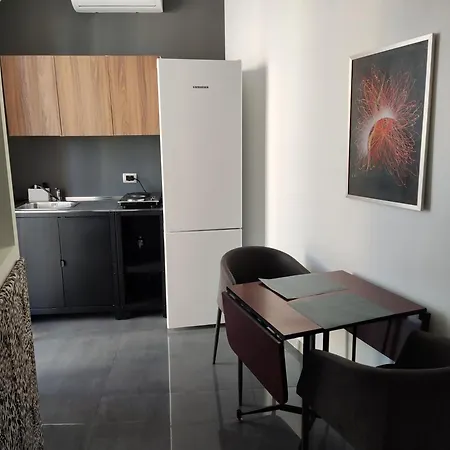 Trani Residence * טרני