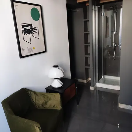 Trani Residence טרני