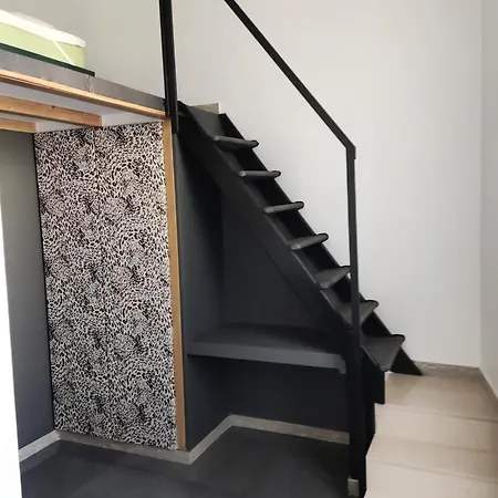 Trani Residence * טרני