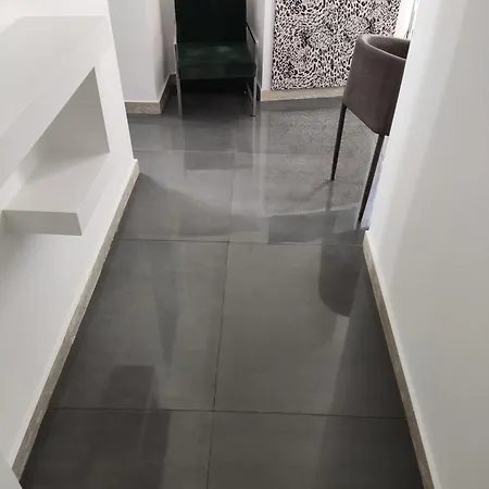 דירה Trani Residence טרני