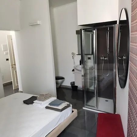 Trani Residence * טרני