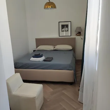 아파트 Trani Residence