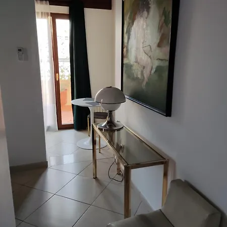 Trani Residence Apartment