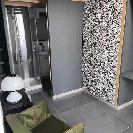 Apartment Trani Residence *