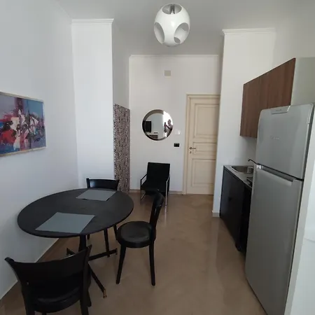 Trani Residence *