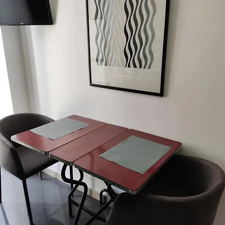 Trani Residence Apartment