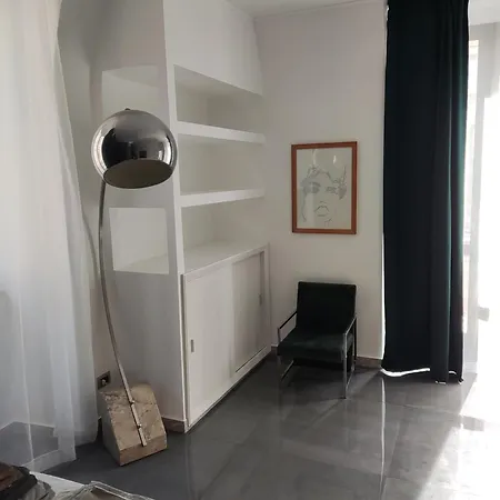 Trani Residence Apartment Trani