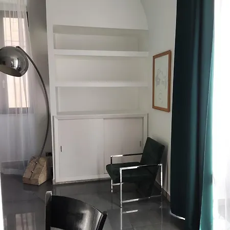 Apartment Trani Residence *