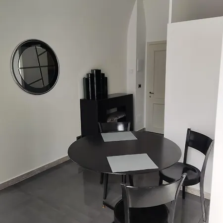 Trani Residence 트라니